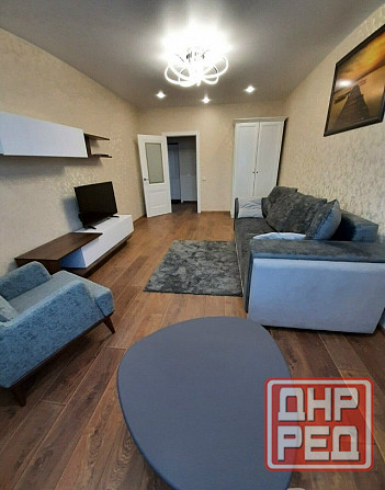 Сдается однокомнатная квартира в Калининском районе по Бульвар Донецк - изображение 4