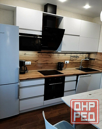 Сдается однокомнатная квартира в Калининском районе по Бульвар Донецк - изображение 2