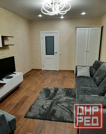 Сдается однокомнатная квартира в Калининском районе по Бульвар Донецк - изображение 1