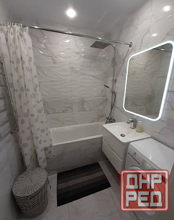 Сдается однокомнатная квартира в Калининском районе по Бульвар Донецк - изображение 3