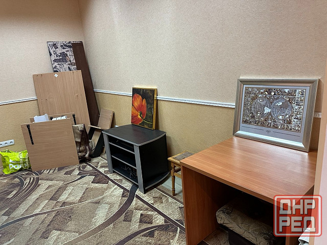 Сдам благоустроенный дом в Ворошиловском районе, пр. Ватутина Донецк - изображение 5