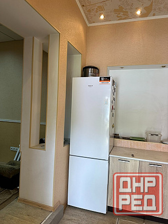 Сдам благоустроенный дом в Ворошиловском районе, пр. Ватутина Донецк - изображение 10