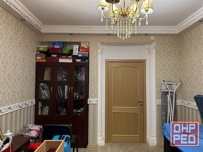 Сдам благоустроенный дом в Ворошиловском районе, пр. Ватутина Донецк - изображение 11
