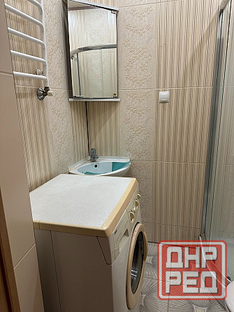 Сдам благоустроенный дом в Ворошиловском районе, пр. Ватутина Донецк - изображение 4