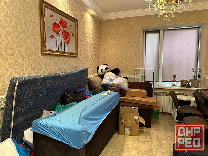 Сдам благоустроенный дом в Ворошиловском районе, пр. Ватутина Донецк - изображение 3