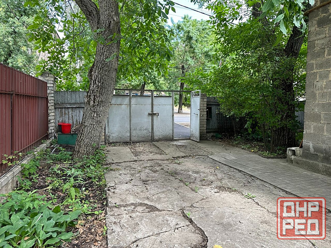 Сдам благоустроенный дом в Ворошиловском районе, пр. Ватутина Донецк - изображение 12