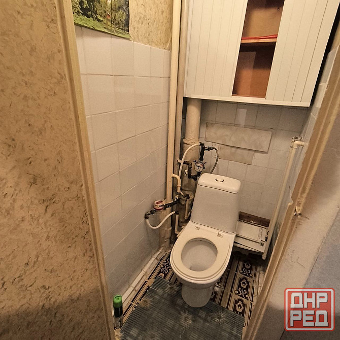 Продам 1к.кв- ру, Атлетик Донецк - изображение 4