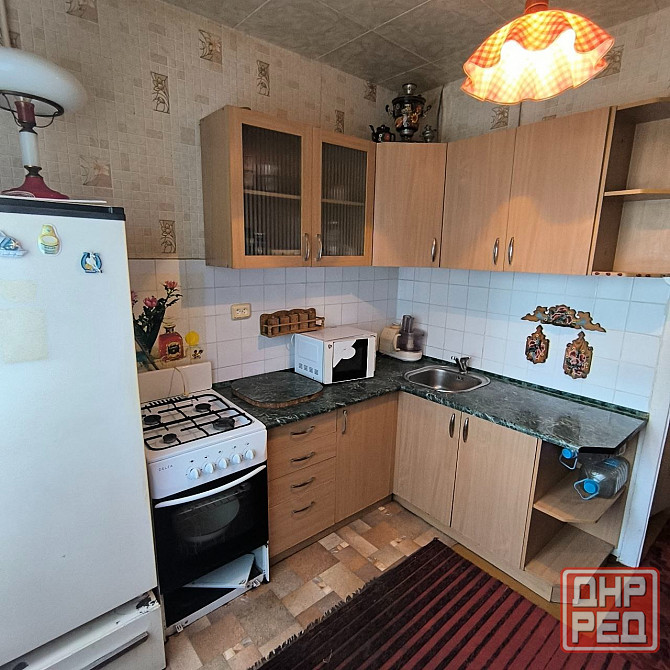 Продам 1к.кв- ру, Атлетик Донецк - изображение 1