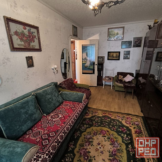 Продам 1к.кв- ру, Атлетик Донецк - изображение 8