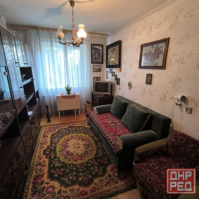 Продам 1к.кв- ру, Атлетик Донецк - изображение 6