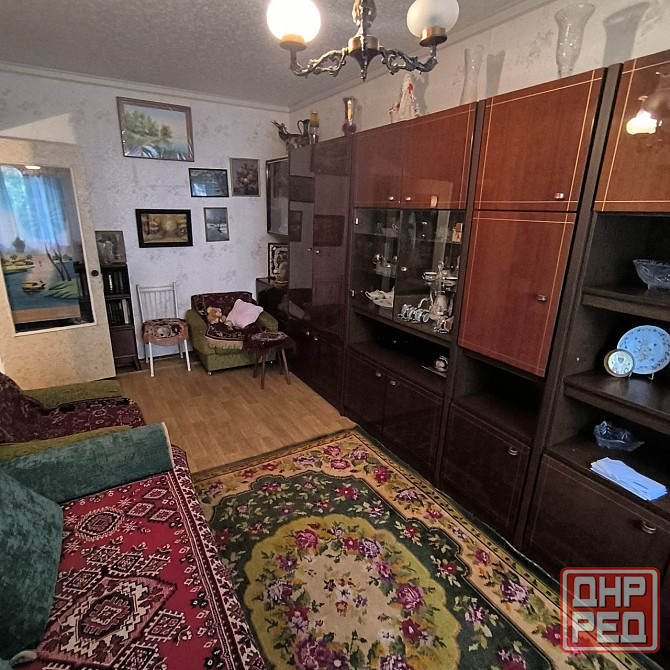 Продам 1к.кв- ру, Атлетик Донецк - изображение 7