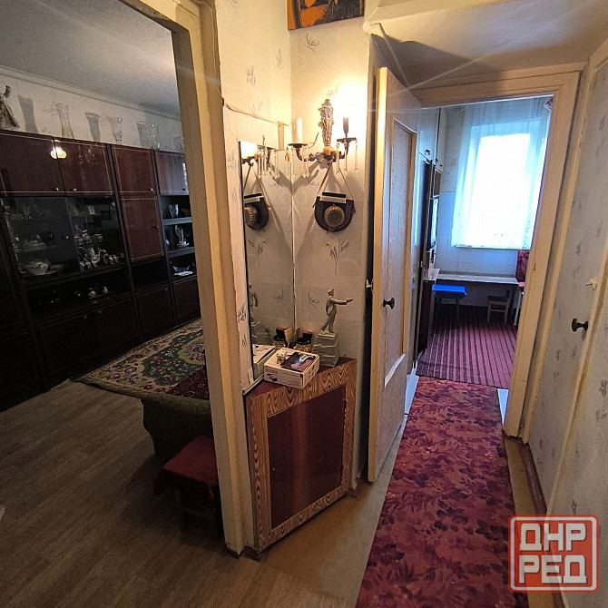 Продам 1к.кв- ру, Атлетик Донецк - изображение 9