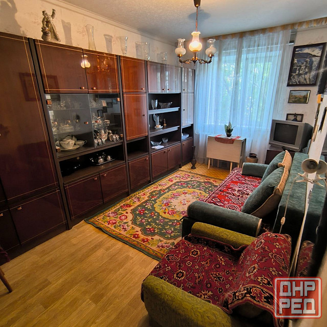 Продам 1к.кв- ру, Атлетик Донецк - изображение 5