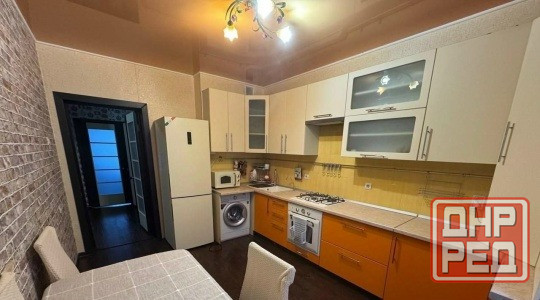 Сдам 2-комнатную квартиру в Ворошиловском районе, площадь Ленина. Донецк - изображение 3