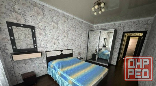 Сдам 2-комнатную квартиру в Ворошиловском районе, площадь Ленина. Донецк - изображение 4