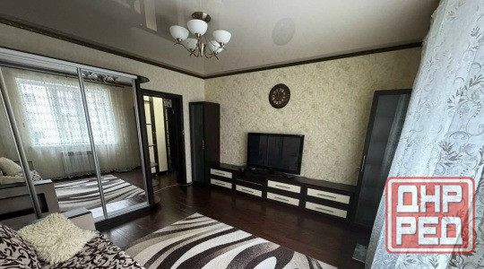 Сдам 2-комнатную квартиру в Ворошиловском районе, площадь Ленина. Донецк - изображение 1