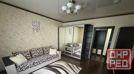 Сдам 2-комнатную квартиру в Ворошиловском районе, площадь Ленина. Донецк - изображение 2