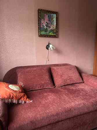 Квартира возле Детской областной больницы Донецк