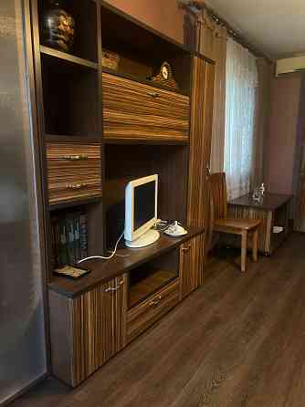 Квартира возле Детской областной больницы Донецк