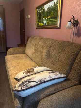 Квартира возле Детской областной больницы Донецк