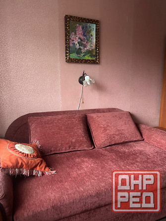 Квартира возле Детской областной больницы Донецк - изображение 4