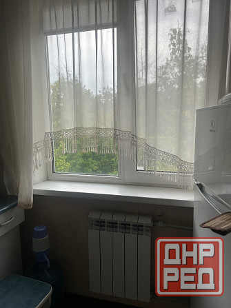 Квартира возле Детской областной больницы Донецк - изображение 6