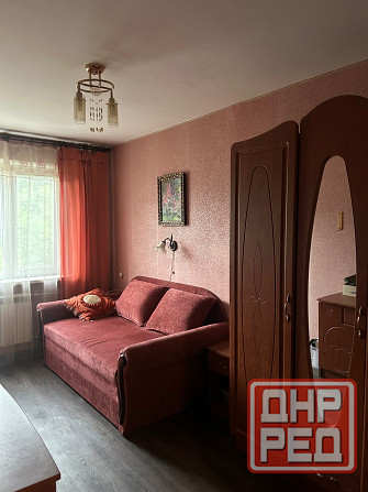 Квартира возле Детской областной больницы Донецк - изображение 3