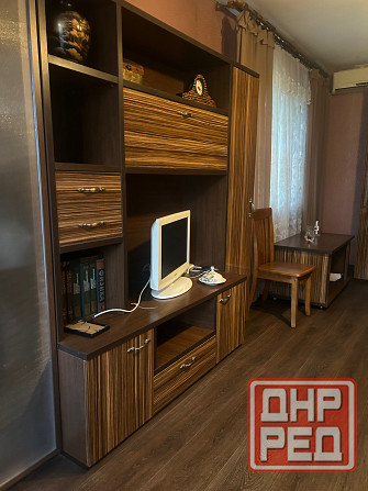 Квартира возле Детской областной больницы Донецк - изображение 1