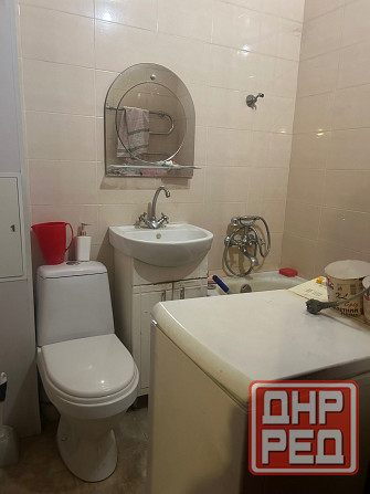 Квартира возле Детской областной больницы Донецк - изображение 5