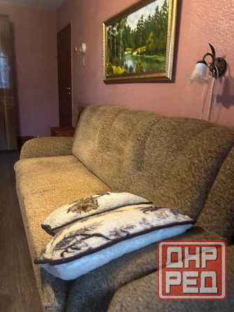 Квартира возле Детской областной больницы Донецк - изображение 2