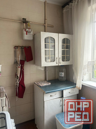 Квартира возле Детской областной больницы Донецк - изображение 7