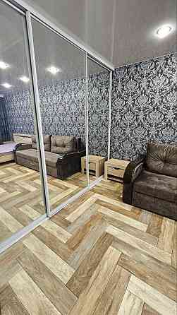 1-ка в Ворошиловском районе, улица Челюскинцев, 121 ориентир спортклуб "Атлетик" Донецк