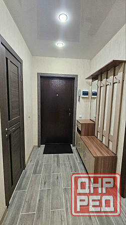 1-ка в Ворошиловском районе, улица Челюскинцев, 121 ориентир спортклуб "Атлетик" Донецк - изображение 2