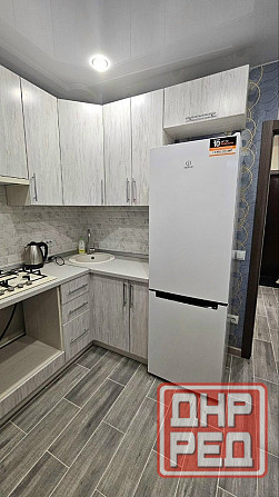 1-ка в Ворошиловском районе, улица Челюскинцев, 121 ориентир спортклуб "Атлетик" Донецк - изображение 3