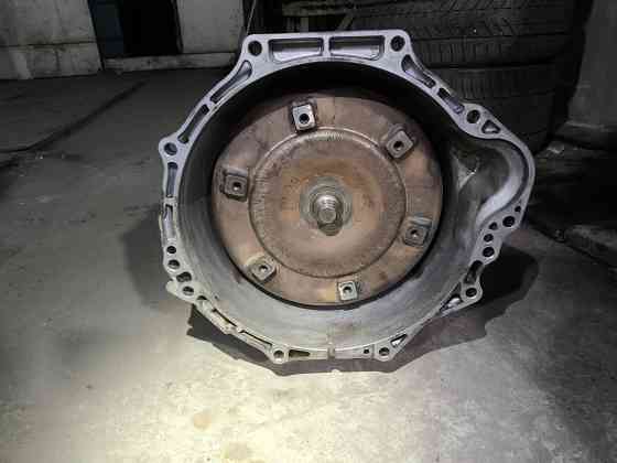 Продам автоматическую коробку на прадо Донецк