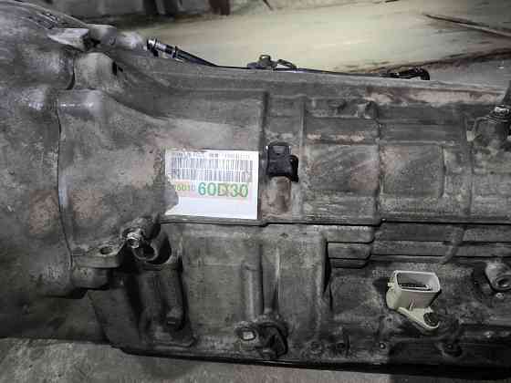 Продам автоматическую коробку на прадо Донецк