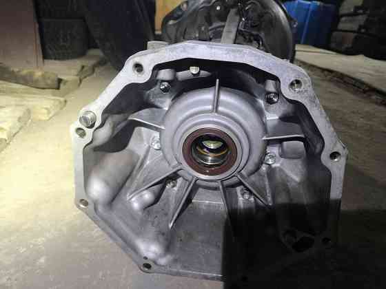 Продам автоматическую коробку на прадо Донецк