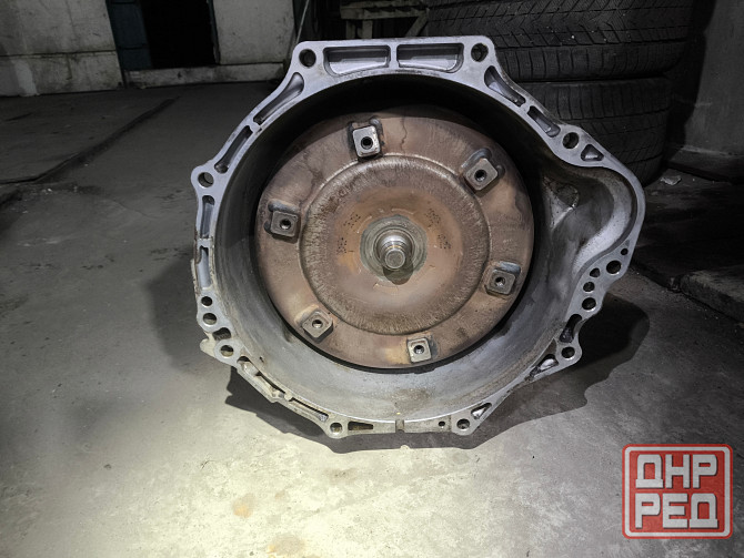 Продам автоматическую коробку на прадо Донецк - изображение 2