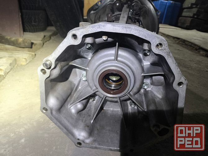 Продам автоматическую коробку на прадо Донецк - изображение 3