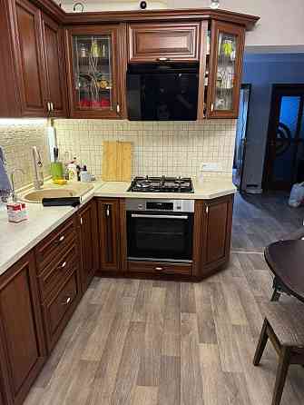 Сдаётся 1-комнатная квартира 34м² в Буденновском р-не,ул. Багратиона Этажность 2 из 5 Донецк