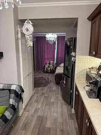 Сдаётся 1-комнатная квартира 34м² в Буденновском р-не,ул. Багратиона Этажность 2 из 5 Донецк