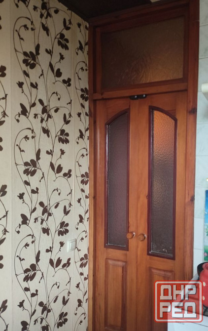Продам 3х комнатную квартиру в Пролетарском районе Донецк - изображение 2