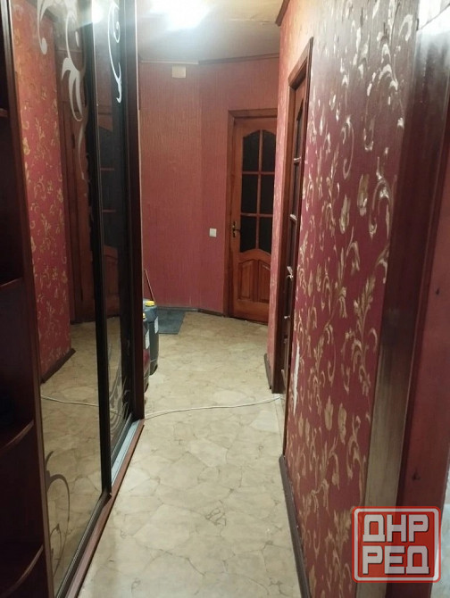 Продам 3х комнатную квартиру в Пролетарском районе Донецк - изображение 6