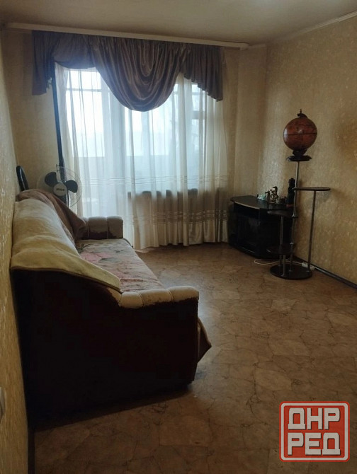 Продам 3х комнатную квартиру в Пролетарском районе Донецк - изображение 8