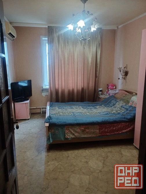 Продам 3х комнатную квартиру в Пролетарском районе Донецк - изображение 7