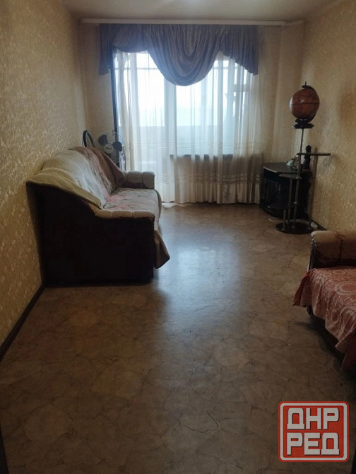 Продам 3х комнатную квартиру в Пролетарском районе Донецк - изображение 9