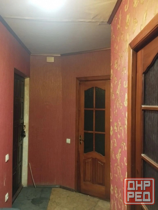 Продам 3х комнатную квартиру в Пролетарском районе Донецк - изображение 5