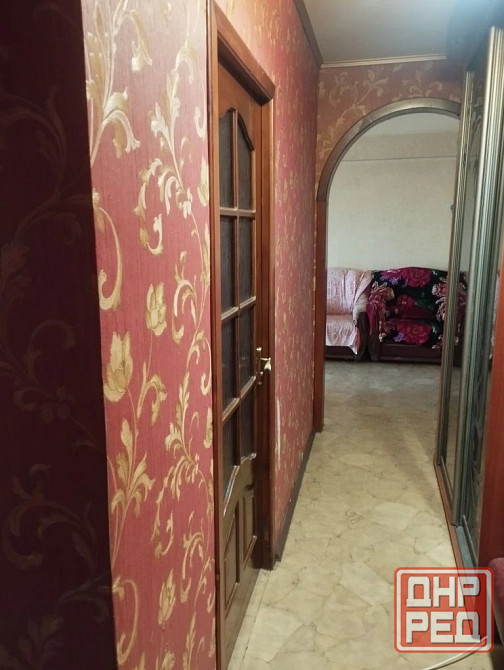 Продам 3х комнатную квартиру в Пролетарском районе Донецк - изображение 4