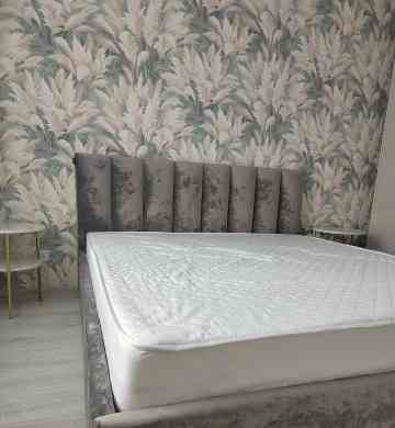 Сдается: Двухкомнатная квартира Район: Ворошиловский Донецк