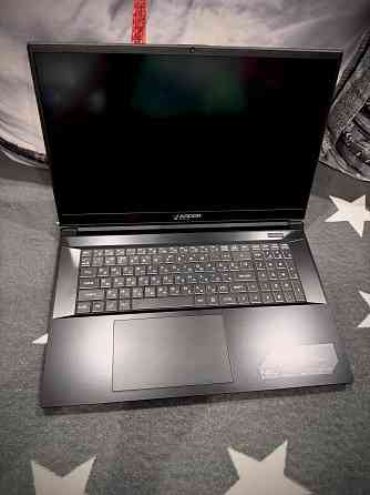 Продам ноутбук б/у ARDOR GAMING NEO Макеевка